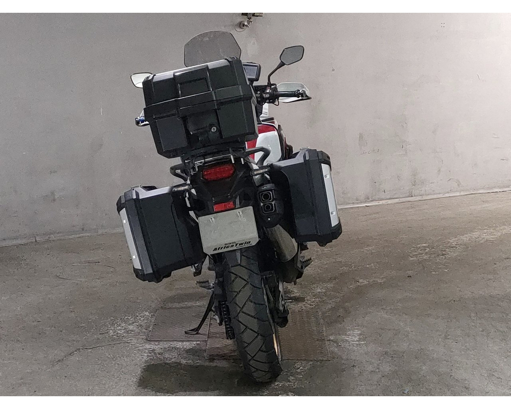 Honda CRF1000L Africa Twin DCT 050173
