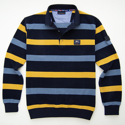 Толстовка "Paul and Shark"