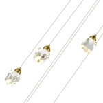 Подвесная люстра St Luce CASCATO SL6114.203.06