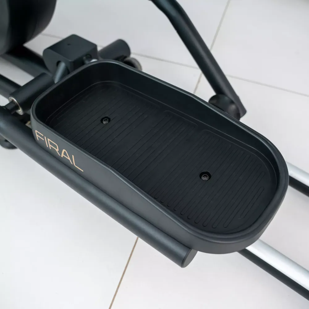 ЭЛЛИПТИЧЕСКИЙ ТРЕНАЖЕР ДОМАШНИЙ OXYGEN FITNESS FIRAL