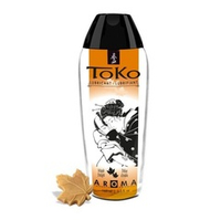 Интимный гель с ароматом кленового сиропа Shunga TOKO Maple Delight 165мл