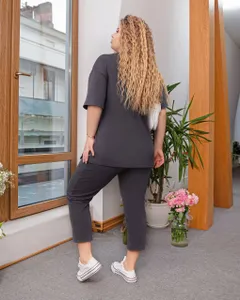 Костюм УК-154-2 Fabrika