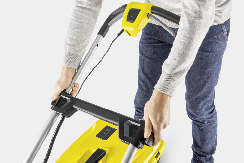 Газонокосилка Karcher LMO 36-40 Battery