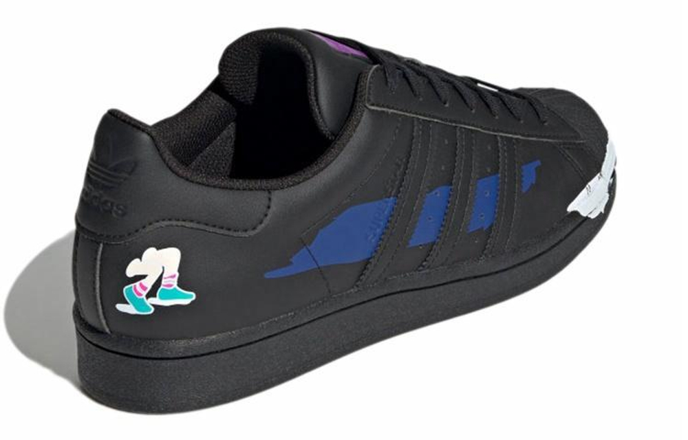 Кроссовки Adidas Originals Superstar