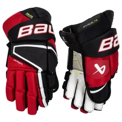 Перчатки Bauer S22 Vapor HYPERLITE SR