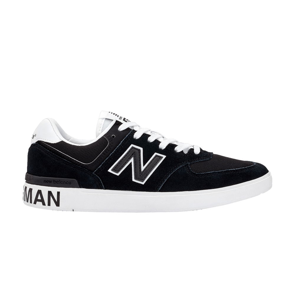Кроссовки New Balance Nb 574