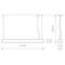 Подвесной светильник Nowodvorski Soft Led 120x6 7525