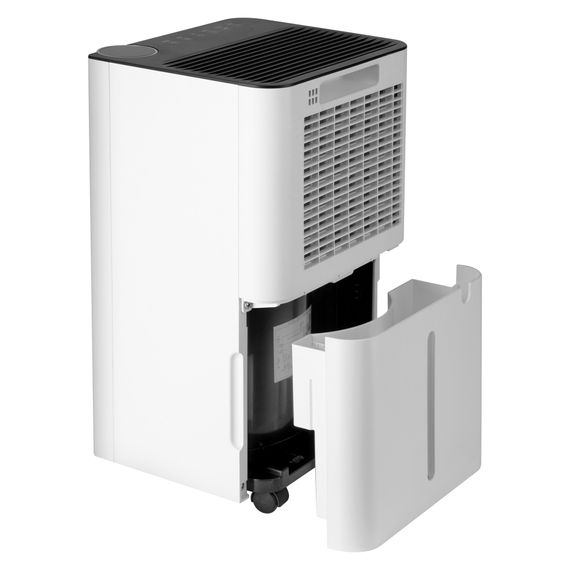 Осушитель воздуха AC ELECTRIC Nova ACH-10L — (5)