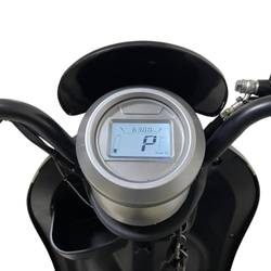 Электроскутер CityCoco TRIKE GT-EV5