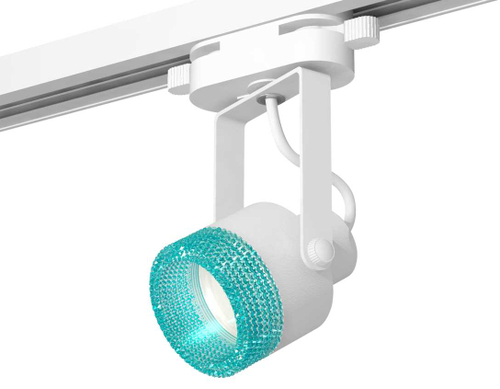 Комплект трекового светильника Ambrella light Track System XT (C6601, N6153) XT6601063
