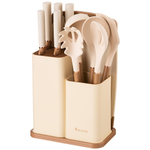 Набор ножей и кухонных принадлежностей 12 предметов, 671-200