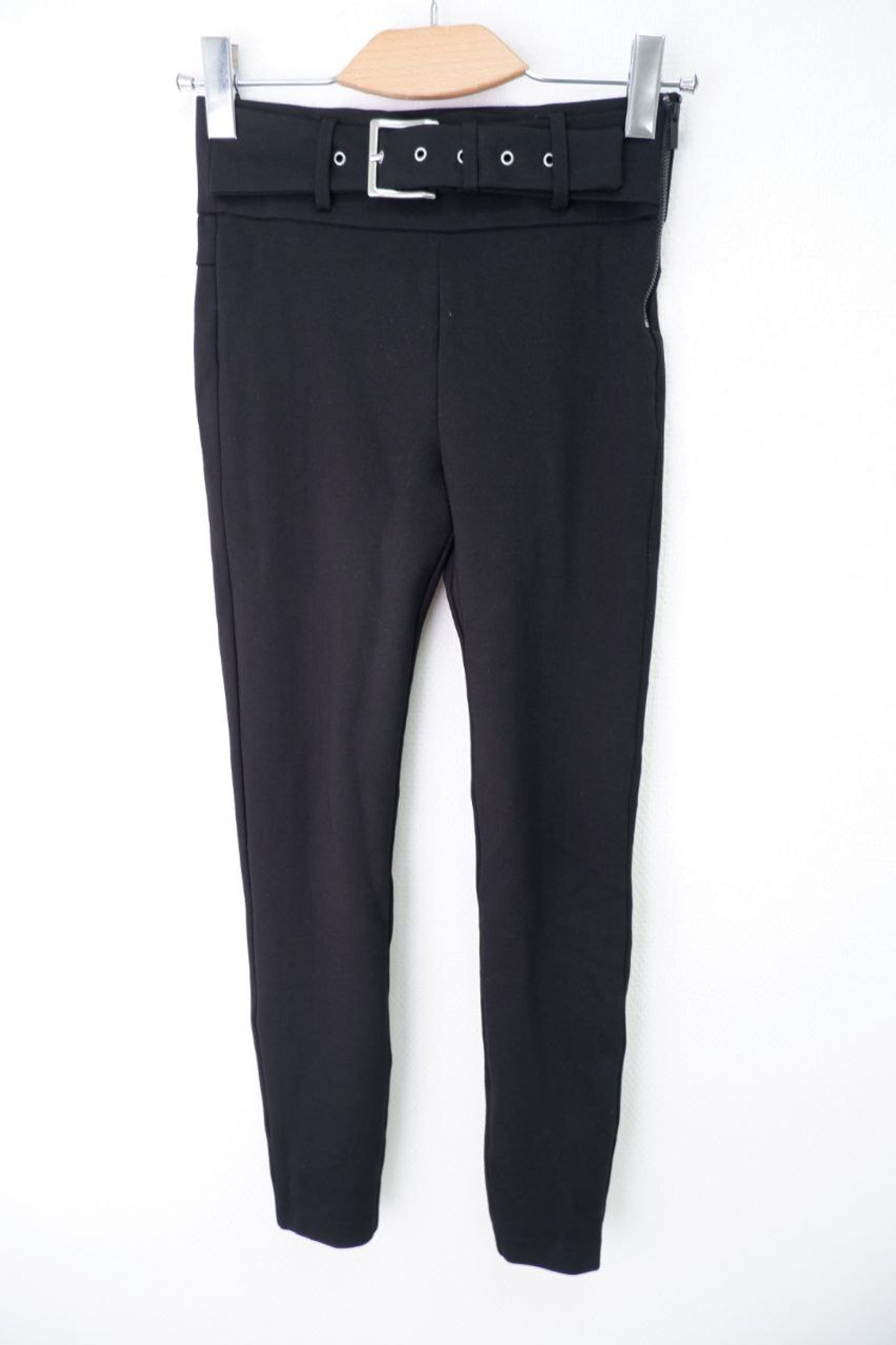 Брюки Zara классические 44 размер