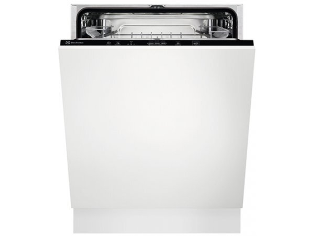 Встраиваемая посудомоечная машина Electrolux EMS 27100 L