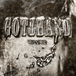 Gotthard / Silver (RU)(CD)