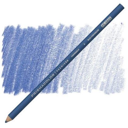 Prismacolor Premier. PC1025 Periwinkle