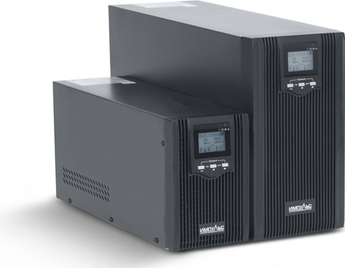 Напольный ИБП Импульс ЮНИОР ПРО 3000