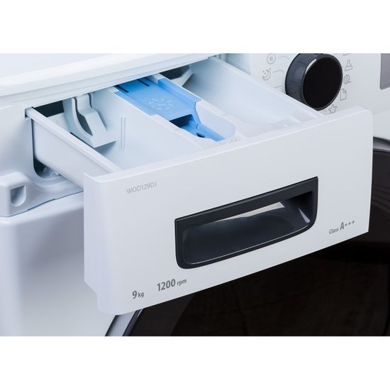 Стиральная машина Freggia WOD129DJ