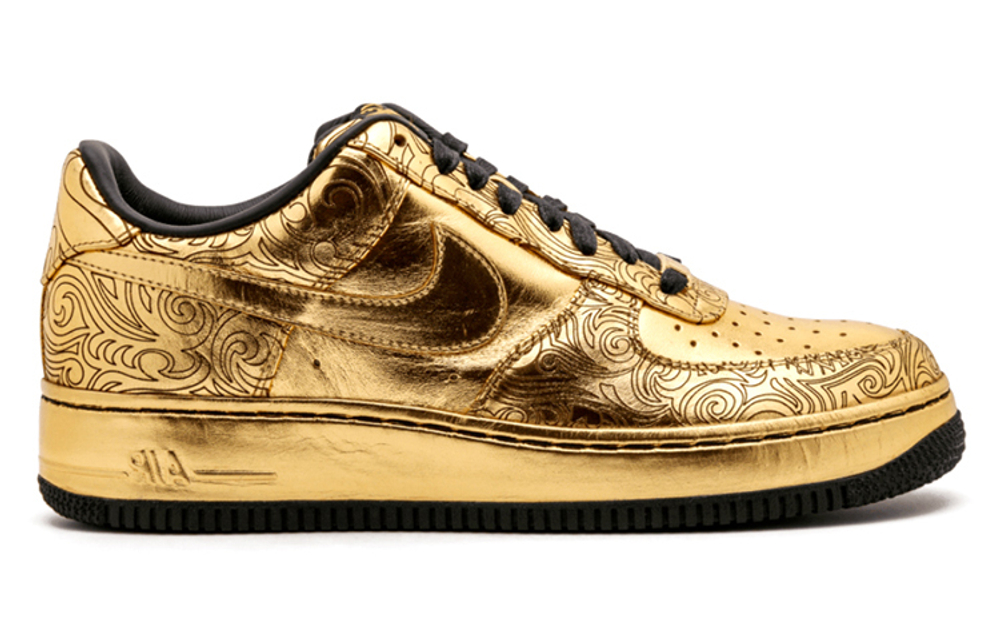 Кроссовки Nike Air Force 1 Low Closing Ceremonies (Beijing) 2016