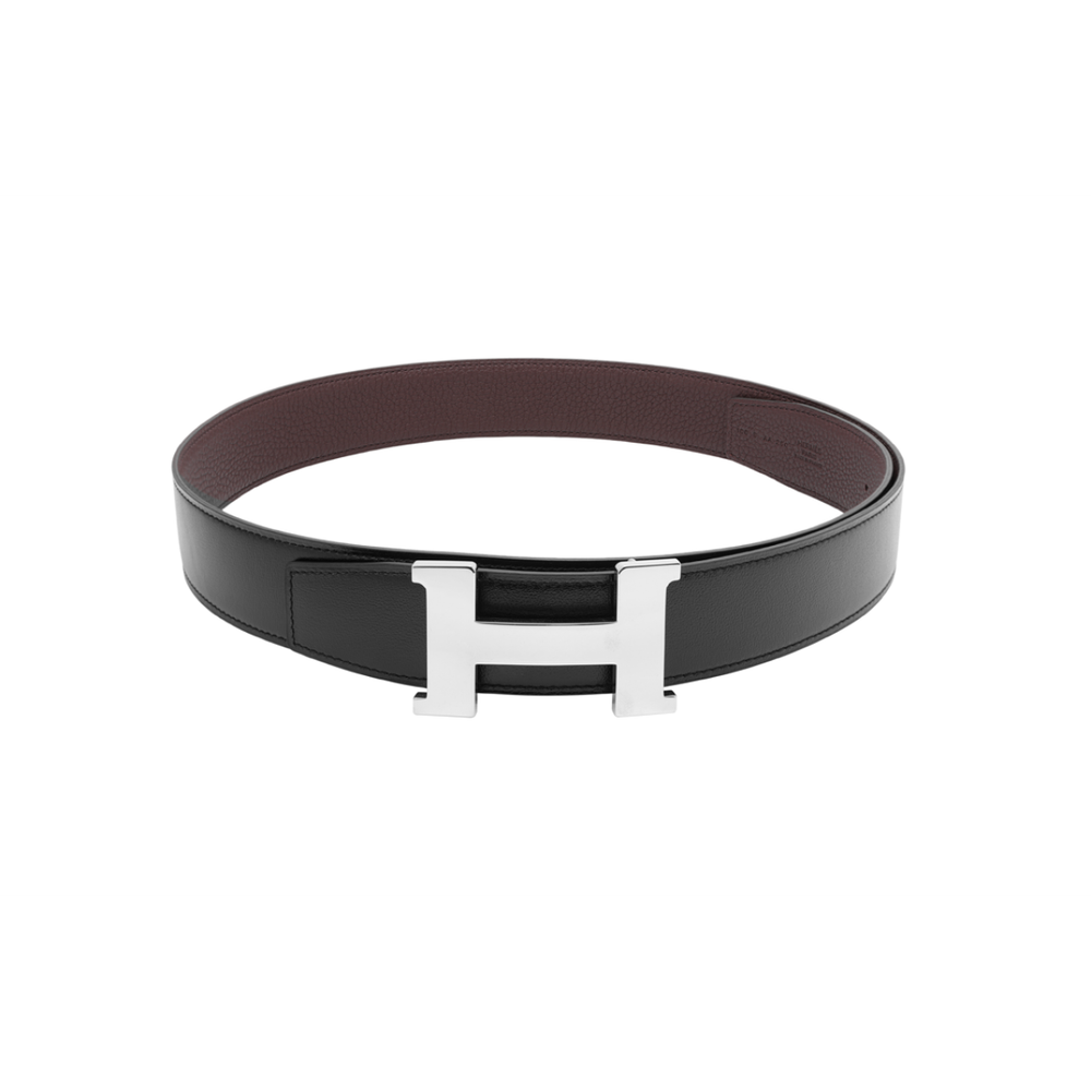 Пояс HERMES Constance Togo / 3.8cm, H074562CK05-H077971CAAB-