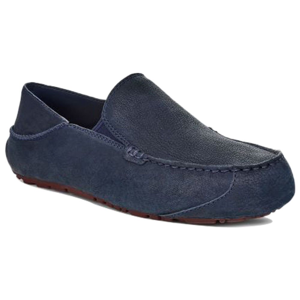 Ботинки UGG Upshaw, 1108189-AZUL