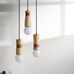 Подвесной светильник SASH C