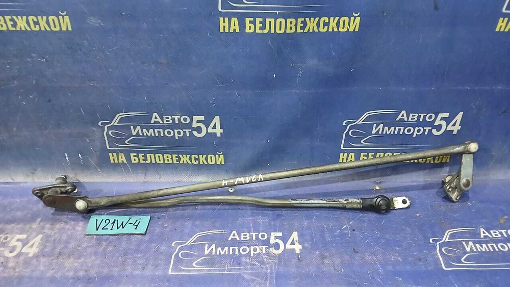 Трапеция дворников MITSUBISHI PAJERO 1998