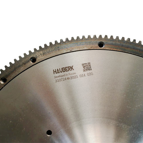 Маховик сцепления