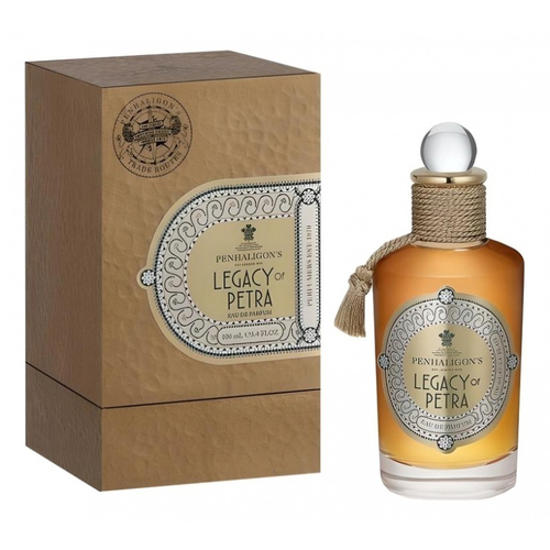 PENHALIGON'S Legacy Of Petra