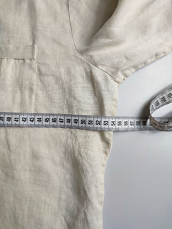 Рубашка  NCLT Milano льняная 50-52 размер