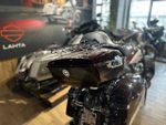 Harley-Davidson Road King, 2021