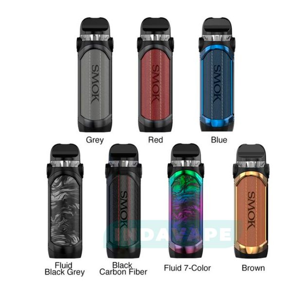 Купить Набор SMOK IPX 80 3000mAh Pod Kit