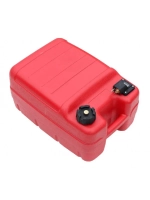 Топливный бак 24л YAMAHA с указателем и конектором