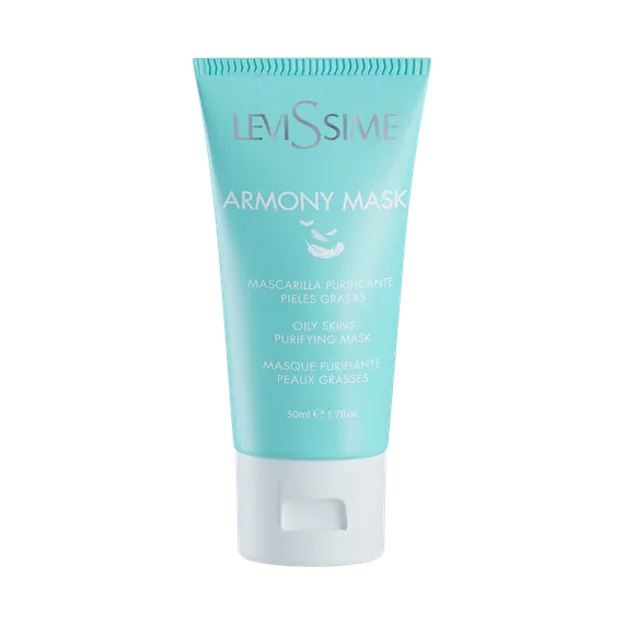 Очищающая маска для проблемной кожи