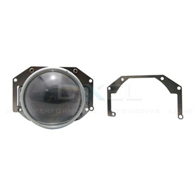 Переходные рамки для замены линз Citroen C-Crosser 2007-2013