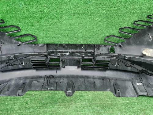 Бампер передний Omoda C5 (2022-н.в.)