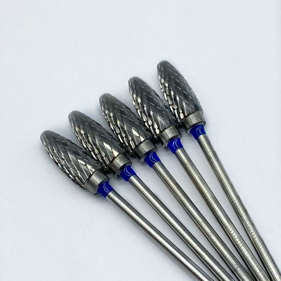 Твердосплавная насадка Кристалл №31236