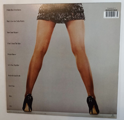 Tina Turner Private Dancer (EU 2015)
