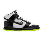 Кроссовки Nike Dunk "Electric"