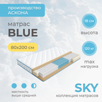 Матрас Askona SKY Blue