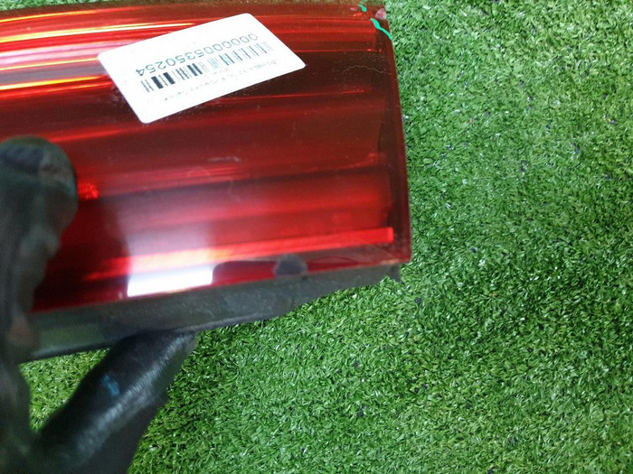 Фонарь правый внутренний BMW 5er G30 (2017-2020)