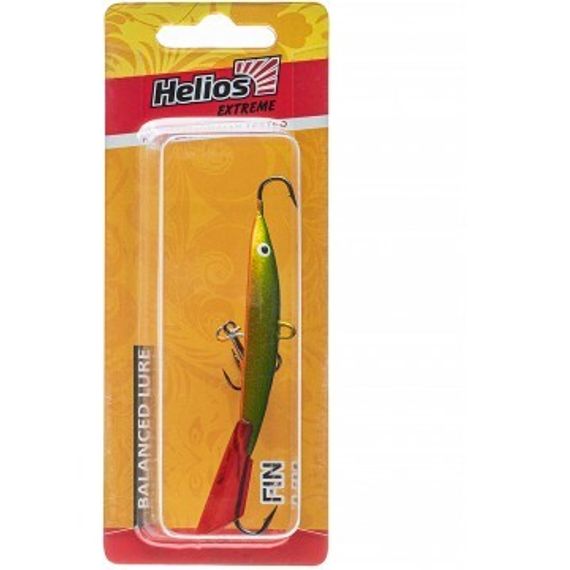 Балансир FIN №8 18 гр цв105 (HS-F8 18/105) Helios