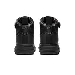 Nike Air Force 1 Boot "Black Anthracite"