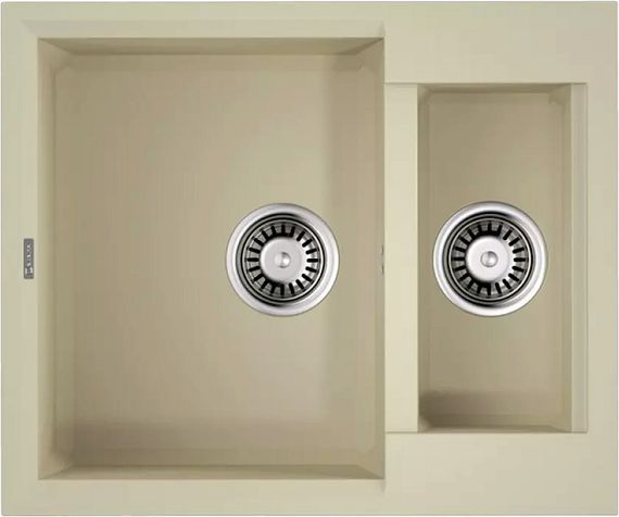 Кухонная мойка OMOIKIRI Sakaime 60E-BE(арт.4993121)