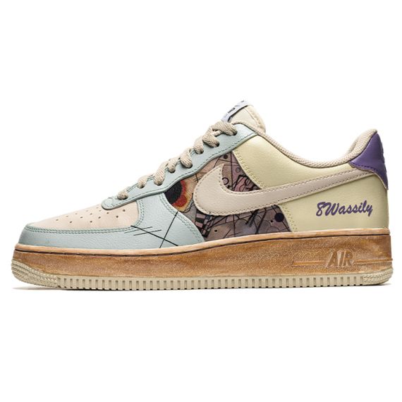 【 】 Nike Air Force 1 Low 07