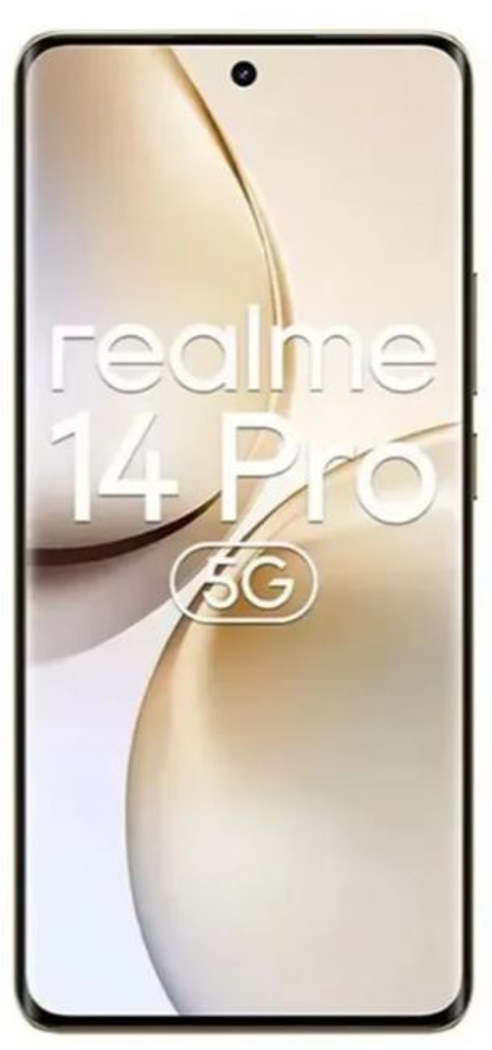 Смартфон  Realme 14 Pro 8/256GB