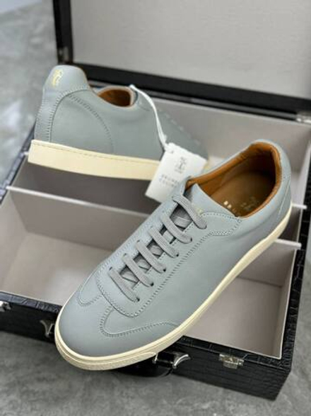 Кеды Brunello Cucinelli