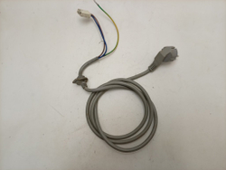 WF0500NZW кт52 Сетевой шнур для стиральной машины Samsung WF0500NZW б/у