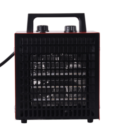 Электрическая тепловая пушка РЕСАНТА ТЭПК-2000