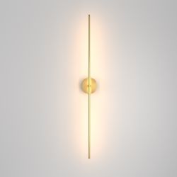 Настенный светильник светодиодный Maytoni   C084WL-L12BS2.7K