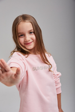 Джемпер дл/р д/д DELORAS 19836